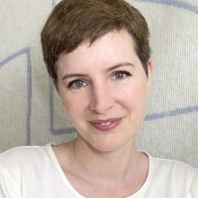 Veronique C. Porträt