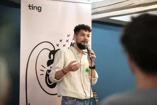 Vardon an den Ting Geschichten 6