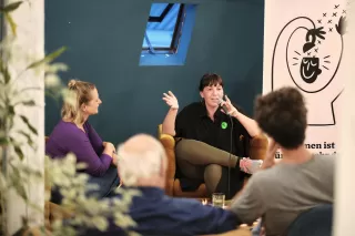 Miriam an den Ting Geschichten 6