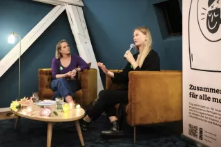 Rahel an den Ting Geschichten 6
