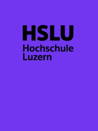 Logo HSLU