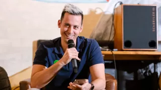 Mike an den Ting Geschichten